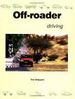 Off-Roader Driving